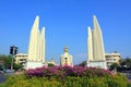 Bangkok Landmark Ã¢â¬â Democracy Monument